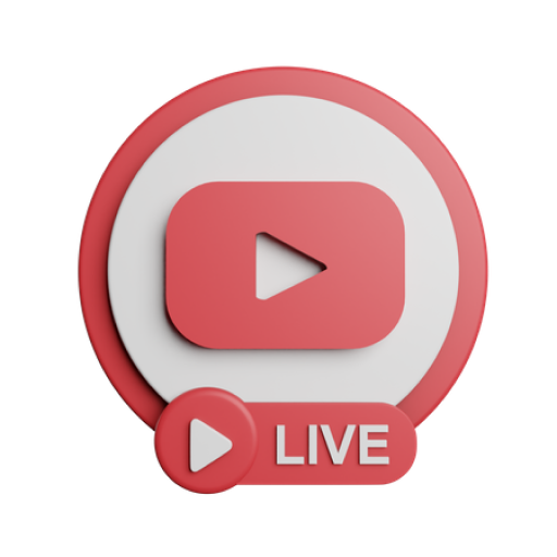 YouTube Live